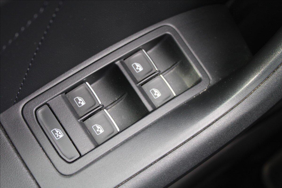 Seat Ateca SUV / Terénní 2,0 l 110 kw