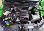 Škoda Fabia Hatchback 999,0 81 kw