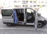Renault Trafic Skříň 1,9 l 74 kw