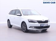 Škoda Fabia Kombi 1,2 l 81 kw