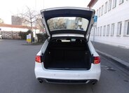 Audi A4 Kombi 3,0 l 176 kw