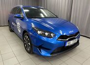 KIA Ceed 3