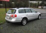 Volkswagen Passat 6