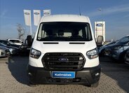 Ford Transit Skříň 2,0 l 96 kw