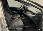 Toyota Corolla Hatchback 2,0 l 112 kw