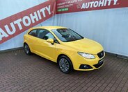 Seat Ibiza 3