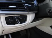 BMW X5 SUV 3,0 l 230 kw