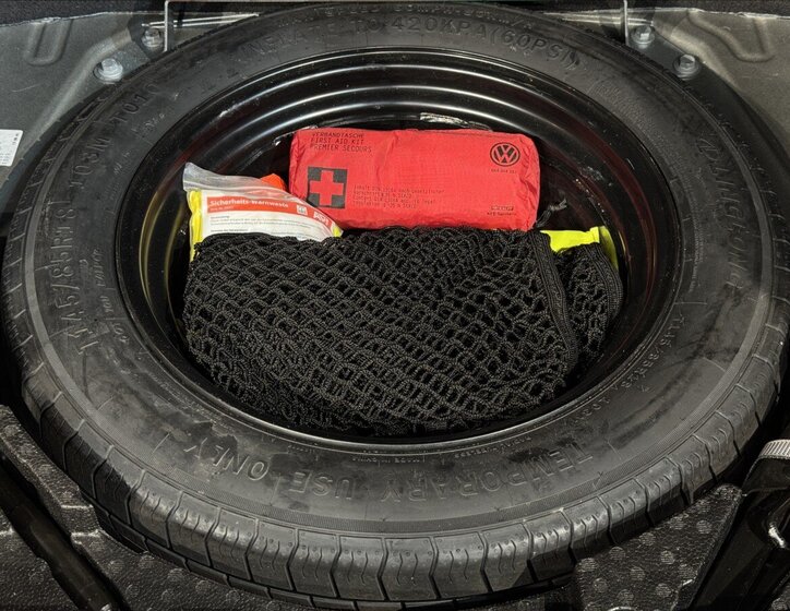 Volkswagen Tiguan Allspace SUV 2,0 l 140 kw