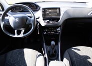 Peugeot 2008 SUV / Terénní 1,2 l 60 kw