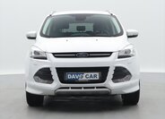Ford Kuga SUV / Terénní 2,0 l 132 kw