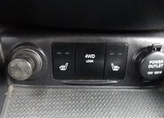 Hyundai Santa Fe SUV 2,2 l 114 kw