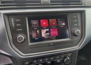 Seat Arona SUV / Terénní 999,0 70 kw