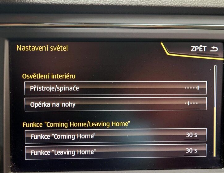 Seat Ateca MPV 1,6 l 85 kw