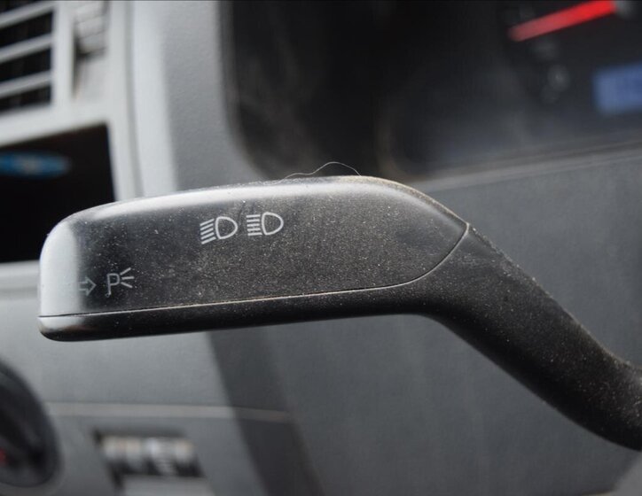 Volkswagen Transporter 33