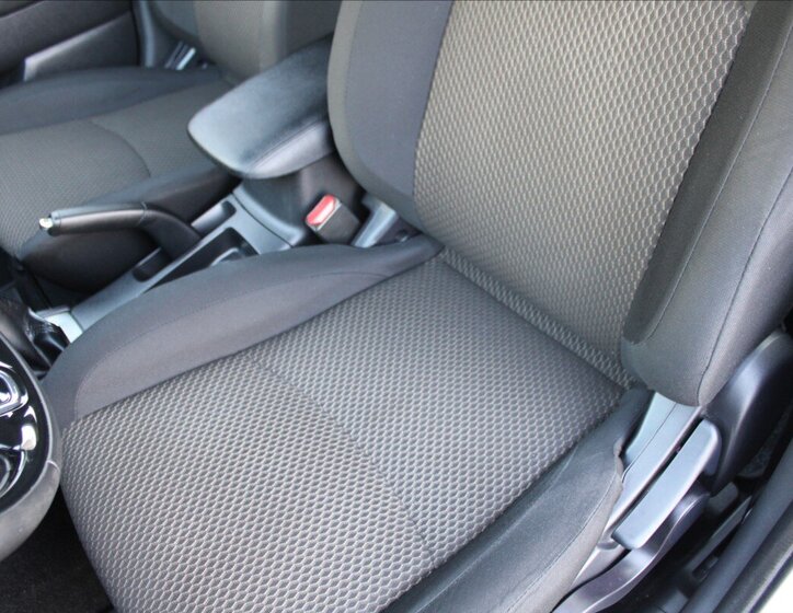 Mitsubishi ASX SUV / Terénní 2,0 l 110 kw