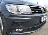 Volkswagen Tiguan SUV / Terénní 2,0 l 110 kw