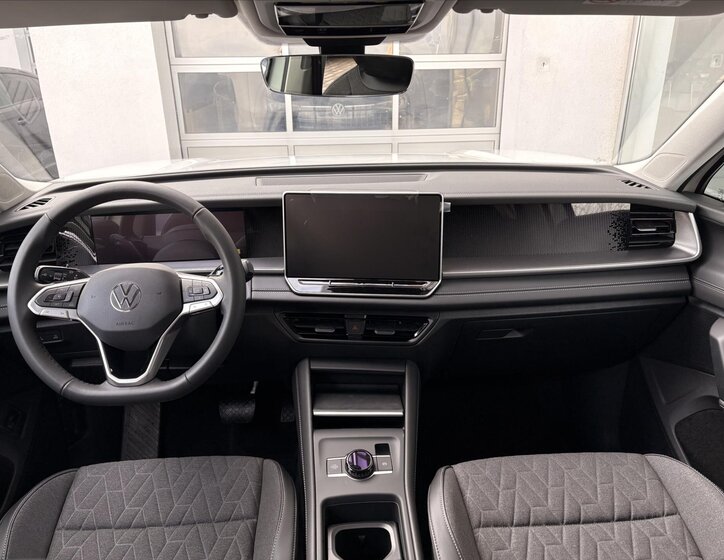 Volkswagen Tayron SUV / Terénní 2,0 l 110 kw