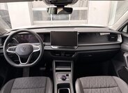 Volkswagen Tayron SUV / Terénní 2,0 l 110 kw