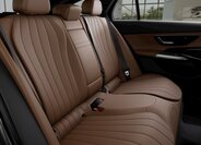 Mercedes-Benz Třídy E Kombi 2,0 l 145 kw