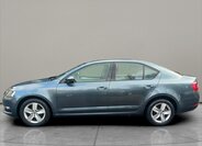 Škoda Octavia Sedan / Limuzína 1,6 l 85 kw