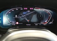 BMW Řada 5 Kombi 3,0 l 210 kw