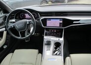 Audi A6 Allroad Kombi 3,0 l 210 kw