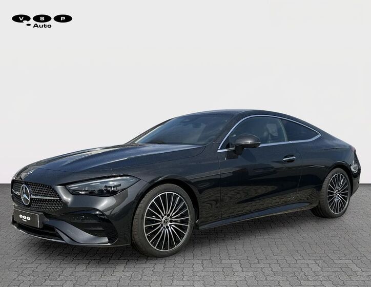 Mercedes-Benz Ostatní 1