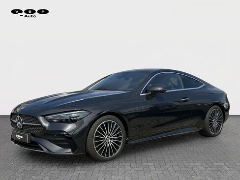 Mercedes-Benz Ostatní