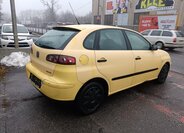 Seat Ibiza 11