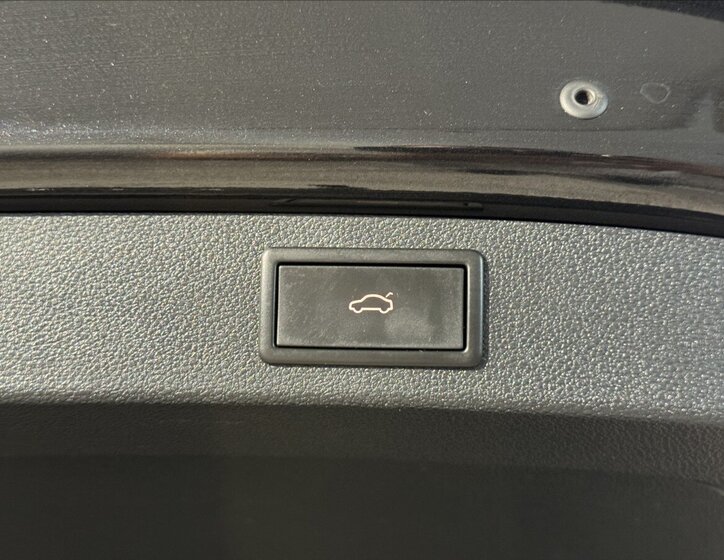 Škoda Kodiaq SUV 2,0 l 147 kw