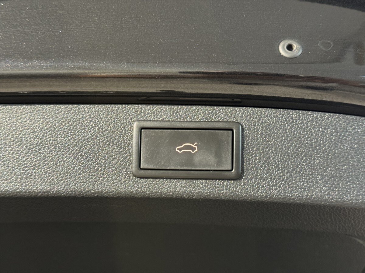 Škoda Kodiaq SUV 2,0 l 147 kw