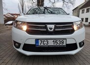 Dacia Sandero 19