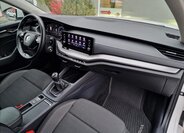 Škoda Octavia Sedan / Limuzína 2,0 l 85 kw