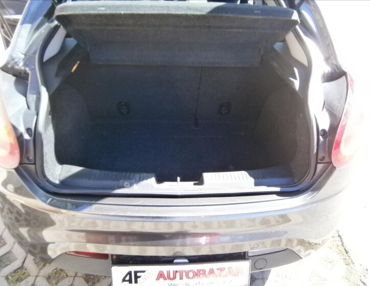 Fiat Bravo Hatchback 1,9 l 88 kw