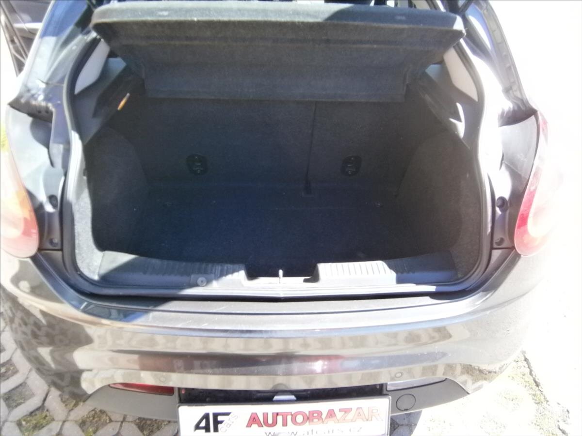 Fiat Bravo Hatchback 1,9 l 88 kw
