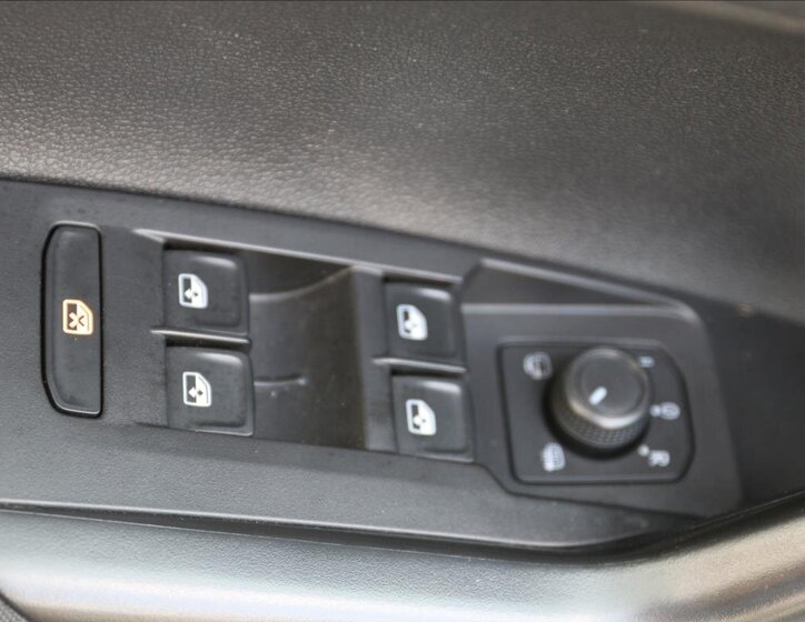 Volkswagen Taigo SUV / Terénní 999,0 70 kw