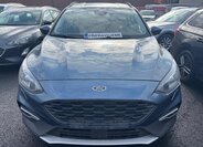 Ford Focus Kombi 2,0 l 110 kw