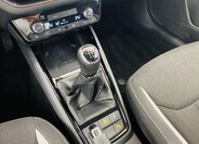 Škoda Kamiq Hatchback 1,5 l 110 kw