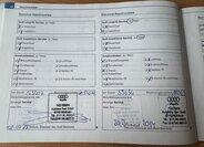 Audi A4 Sedan / Limuzína 1,8 l 88 kw