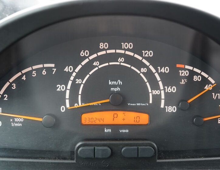 Mercedes-Benz Třídy G 15