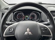 Mitsubishi ASX SUV 1,6 l 86 kw