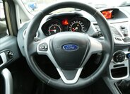 Ford Fiesta Hatchback 1,2 l 60 kw