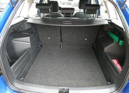 Škoda Fabia Kombi 999,0 70 kw