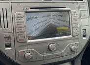 Ford Kuga SUV 2,5 l 147 kw