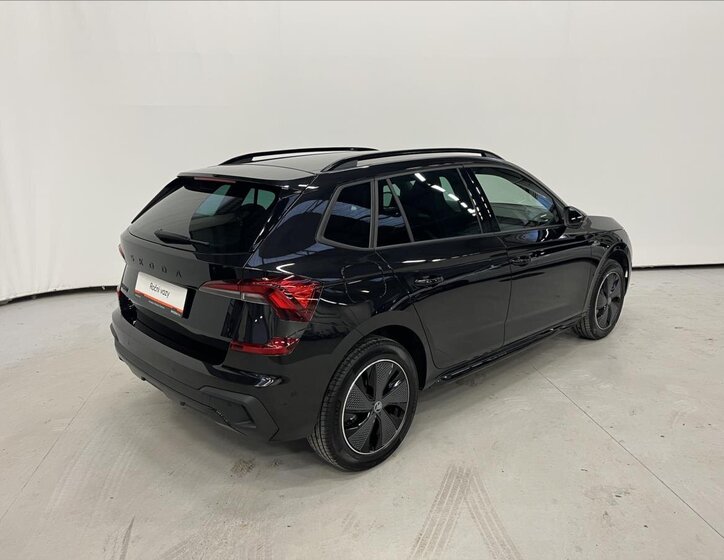 Škoda Kamiq 2
