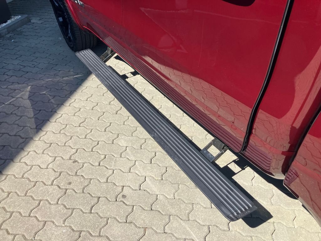 Dodge RAM Pick-up 3,0 l 403 kw