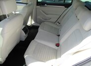 Volkswagen Passat Kombi 2,0 l 140 kw