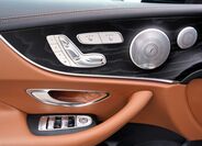 Mercedes-Benz Třídy E 18