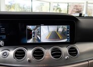 Mercedes-Benz Třídy E Sedan / Limuzína 2,0 l 145 kw