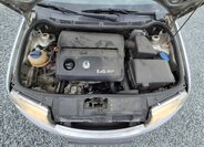 Škoda Fabia Hatchback 1,4 l 50 kw